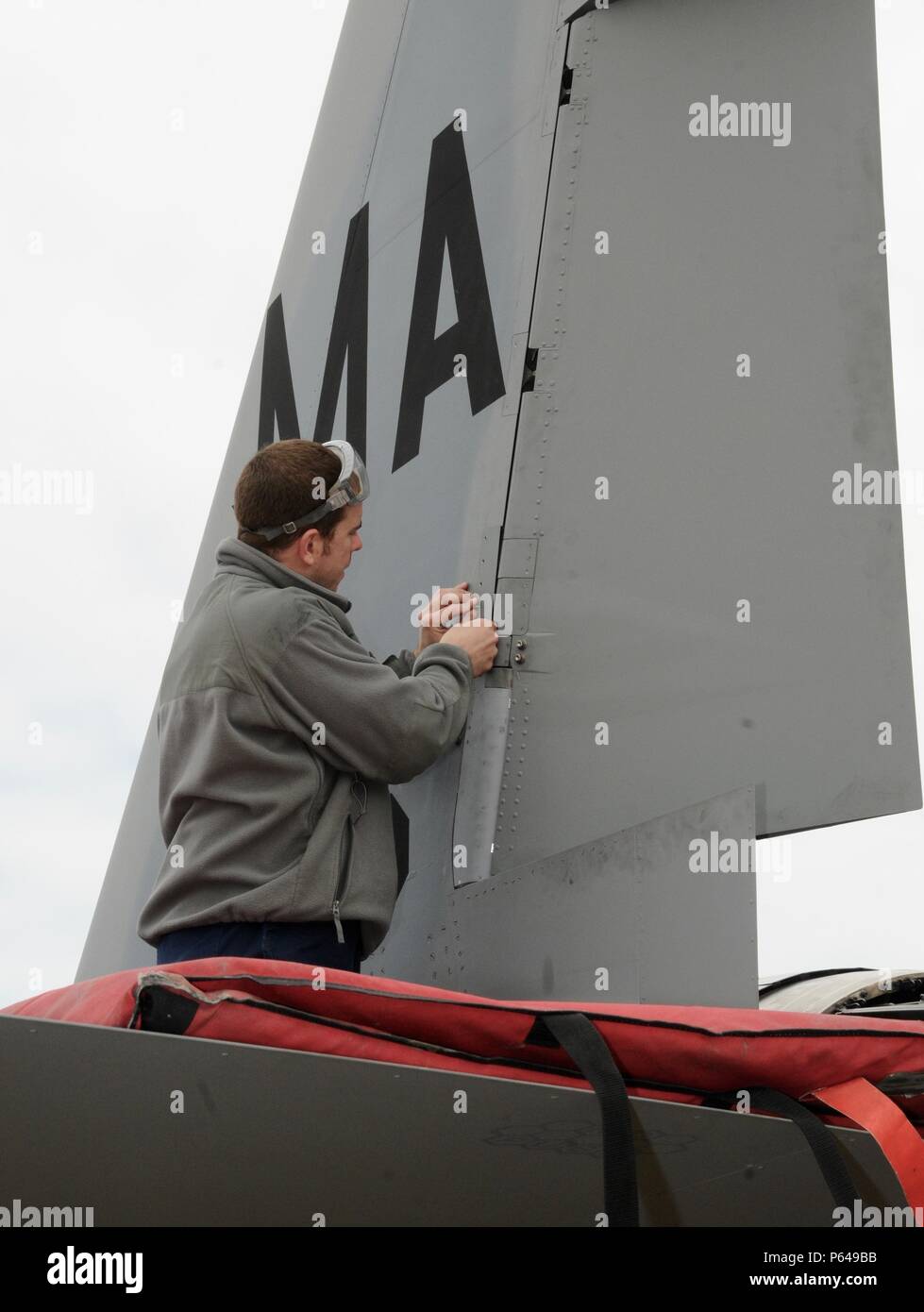 F22 Rudder F 22 rudder hi-res stock photography and images - Alamy