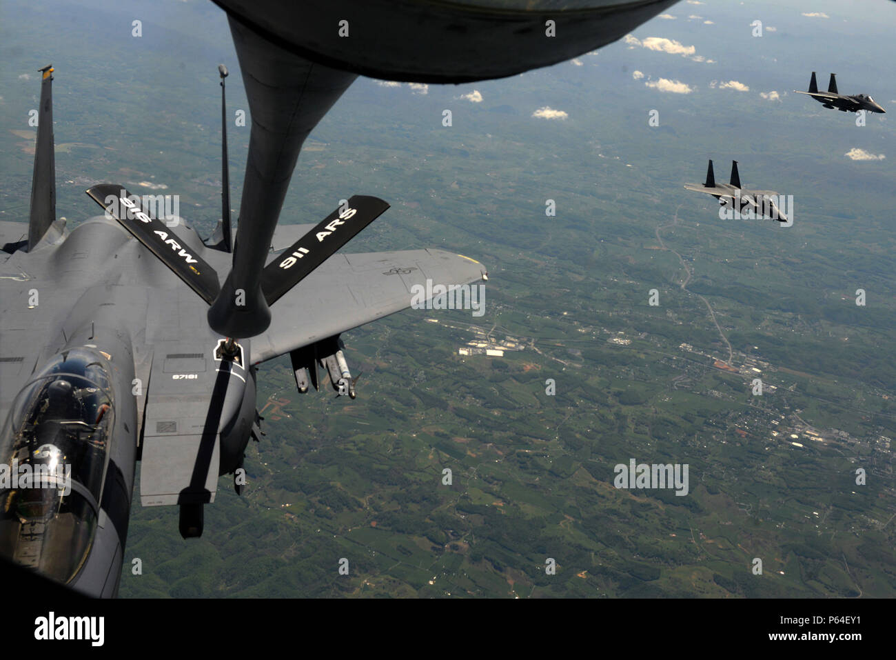 Tuscon Aircraft Stock Photos Tuscon Aircraft Stock Images