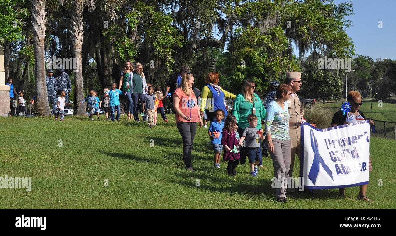 Photo by AMAN Otisa Williams NAS Jacksonville Child Development Center