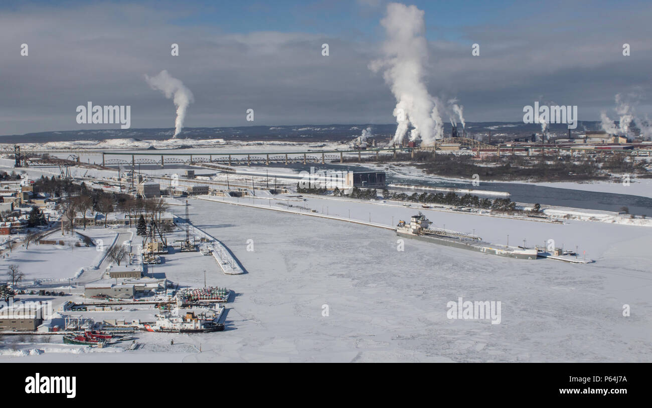 Sub zero temperatures hires stock photography and images Alamy