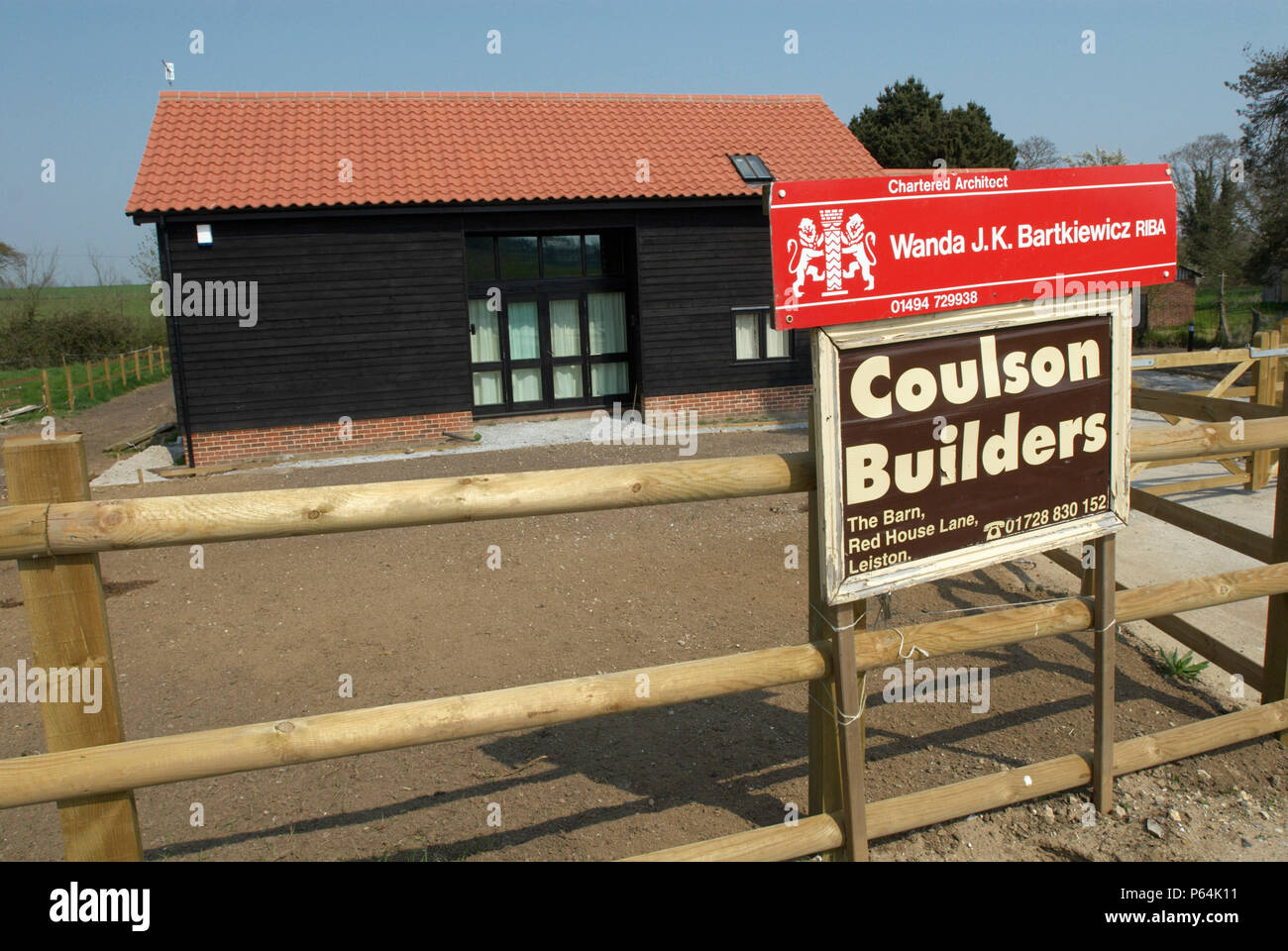 Leiston suffolk hires stock photography and images Alamy