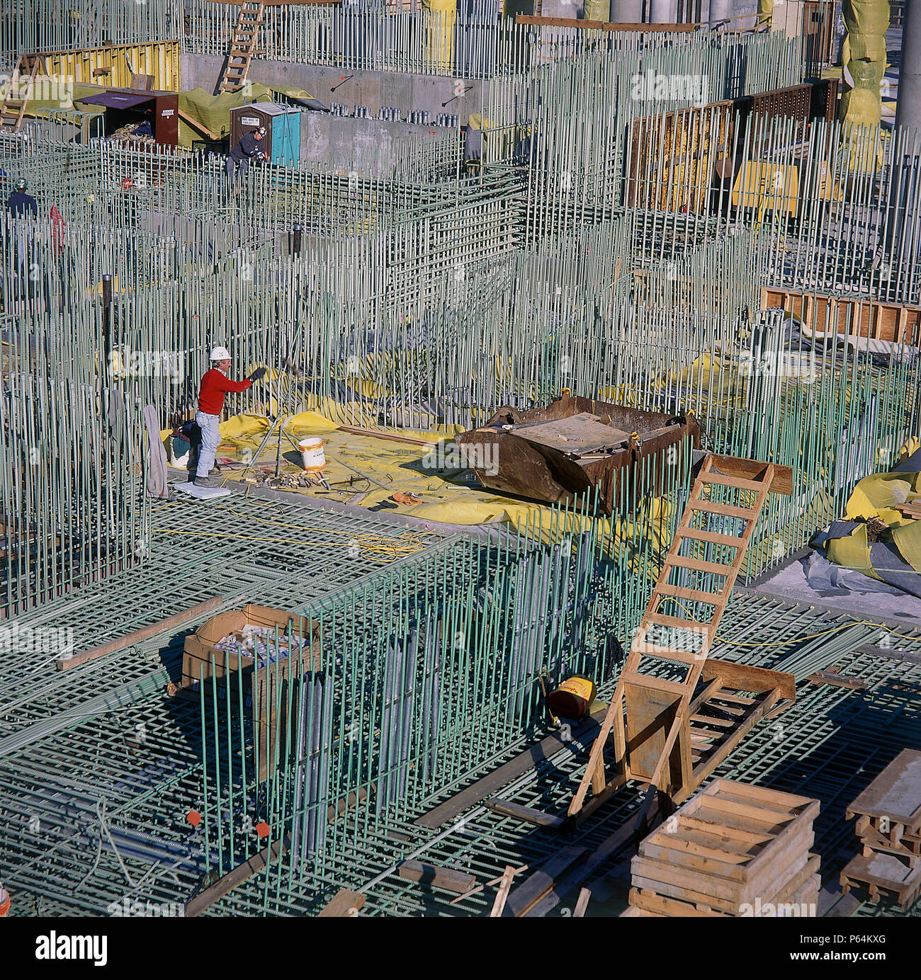 Big dig central artery hi-res stock photography and images - Alamy