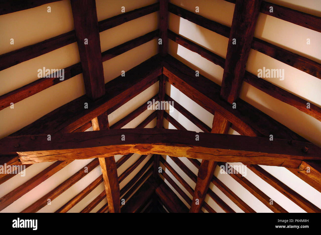 The Merchant's House in Shepton Mallet, Somerset on the Buildings at ...
