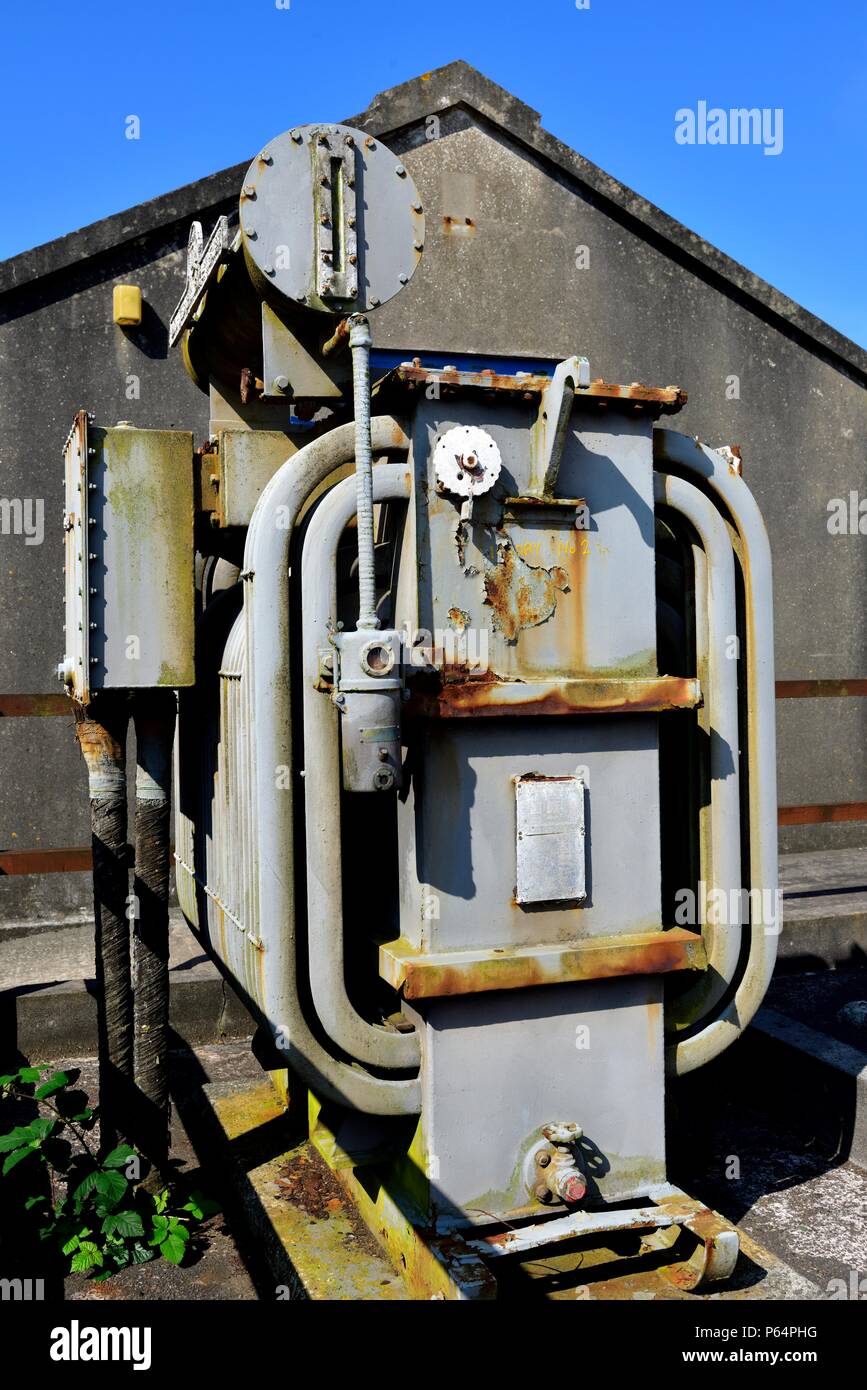 South wales switch gear limited treforest hires stock photography and