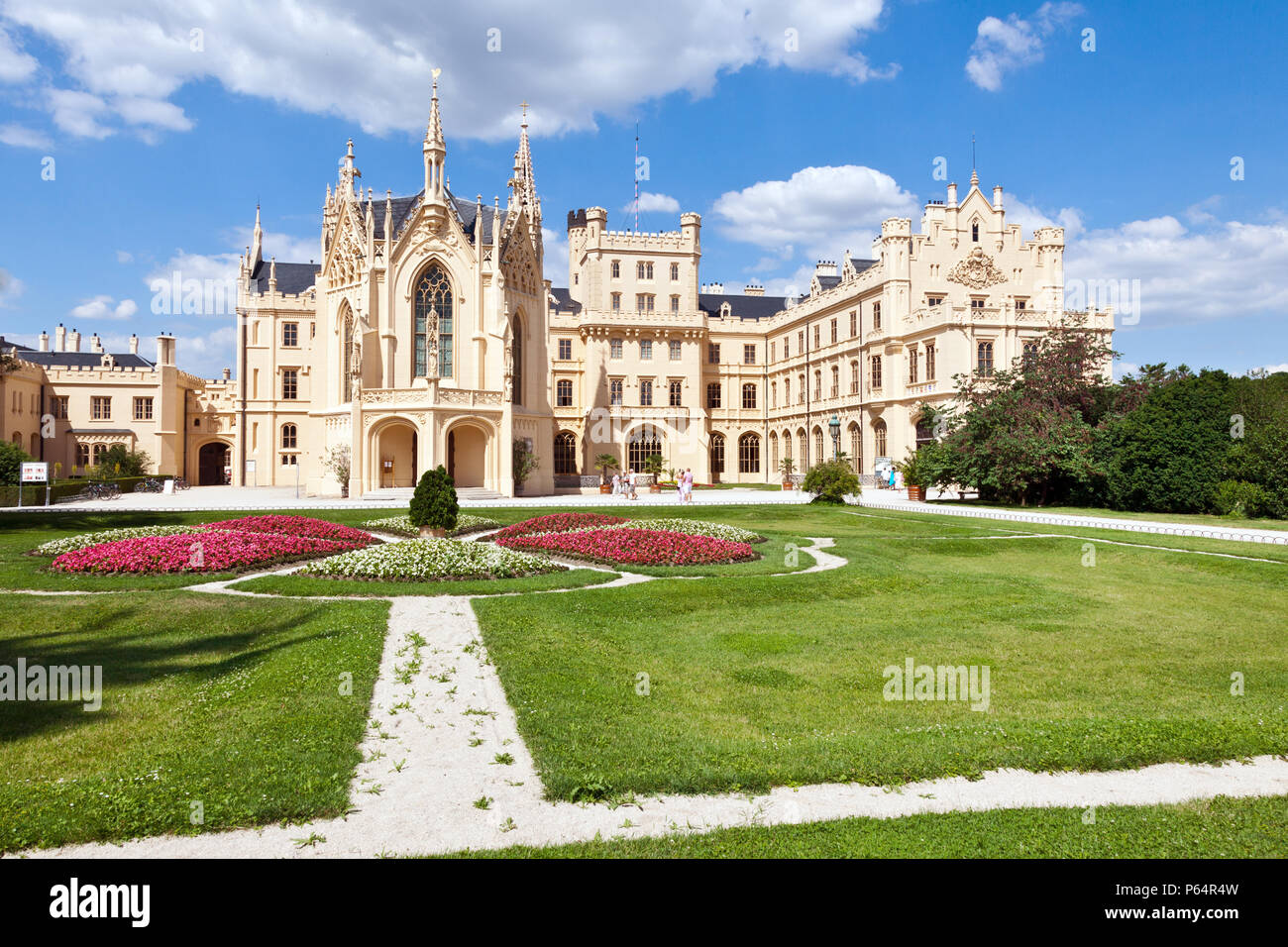 Jihomoravsky Kraj High Resolution Stock Photography And Images Alamy