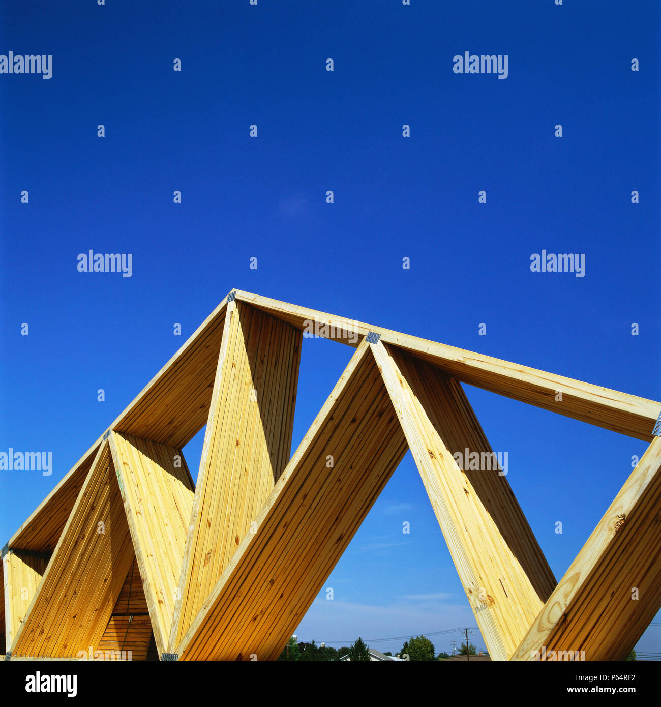 Pre assembled hires stock photography and images Alamy