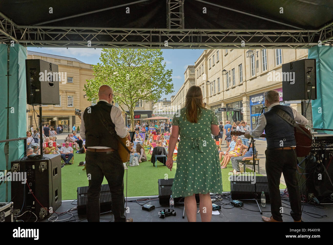 Bath stage hires stock photography and images Alamy