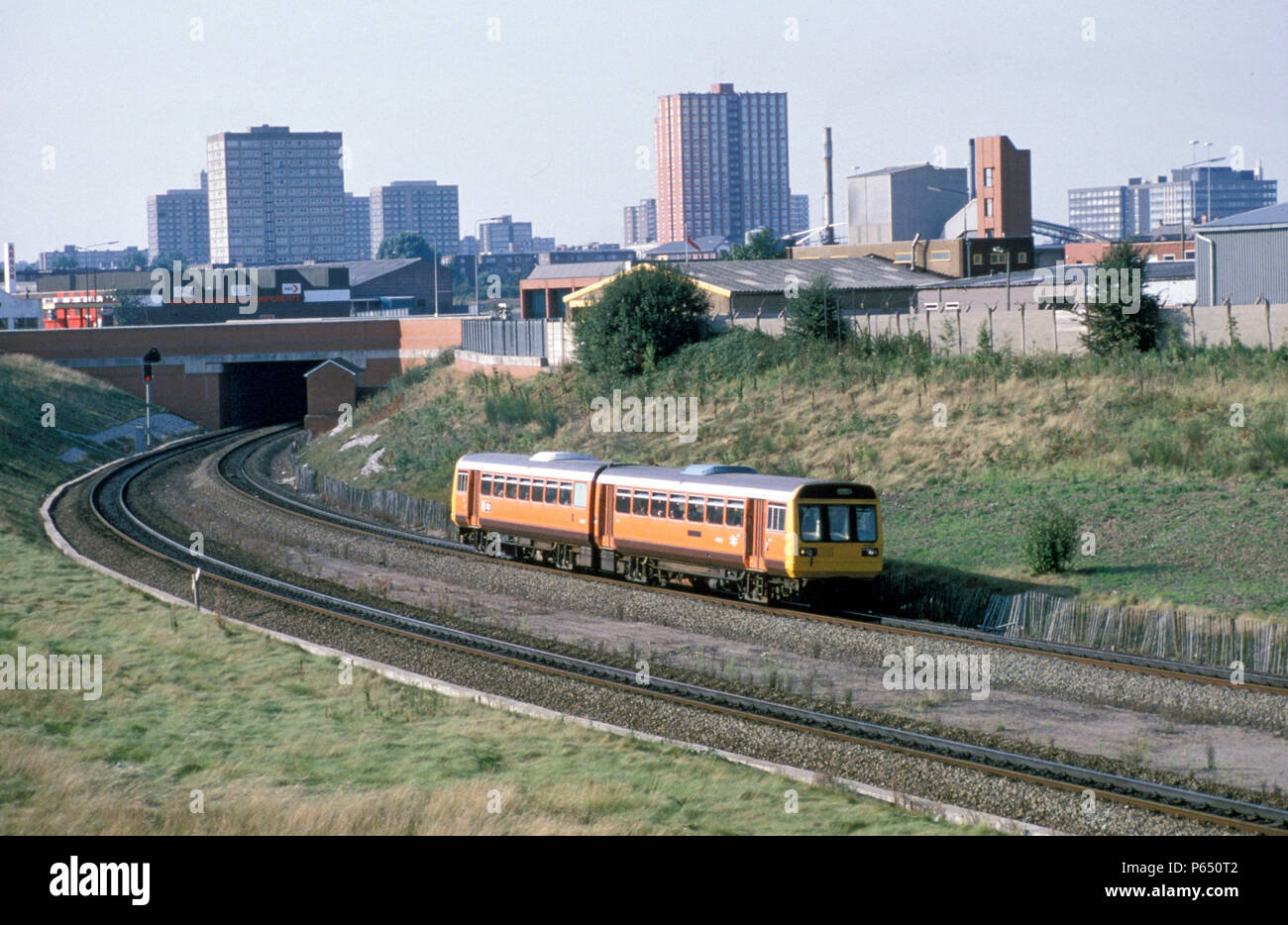 Class 142 hi-res stock photography and images - Alamy