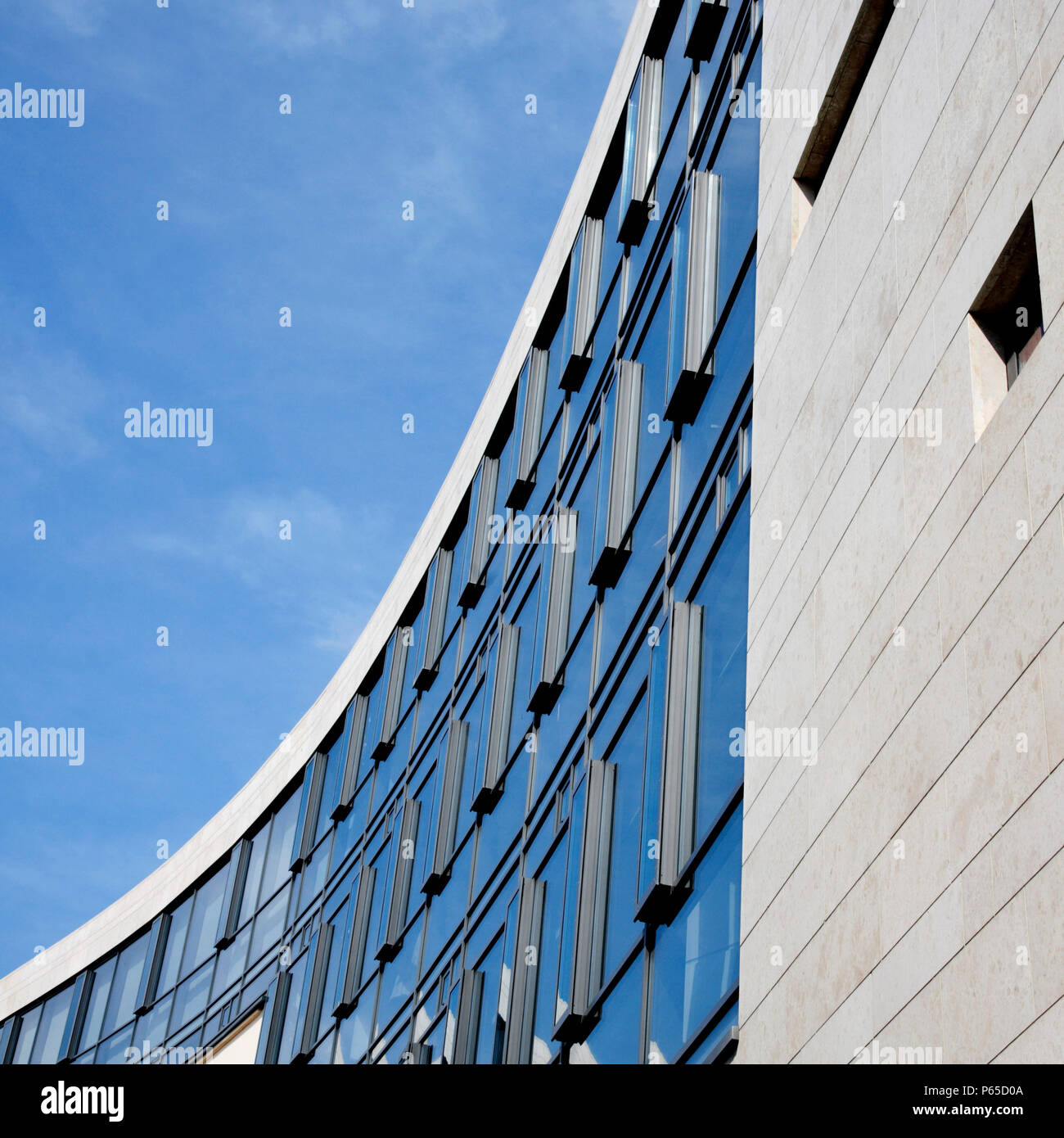 Dunnes Head Office, Dublin, Ireland 2008 Stock Photo Alamy