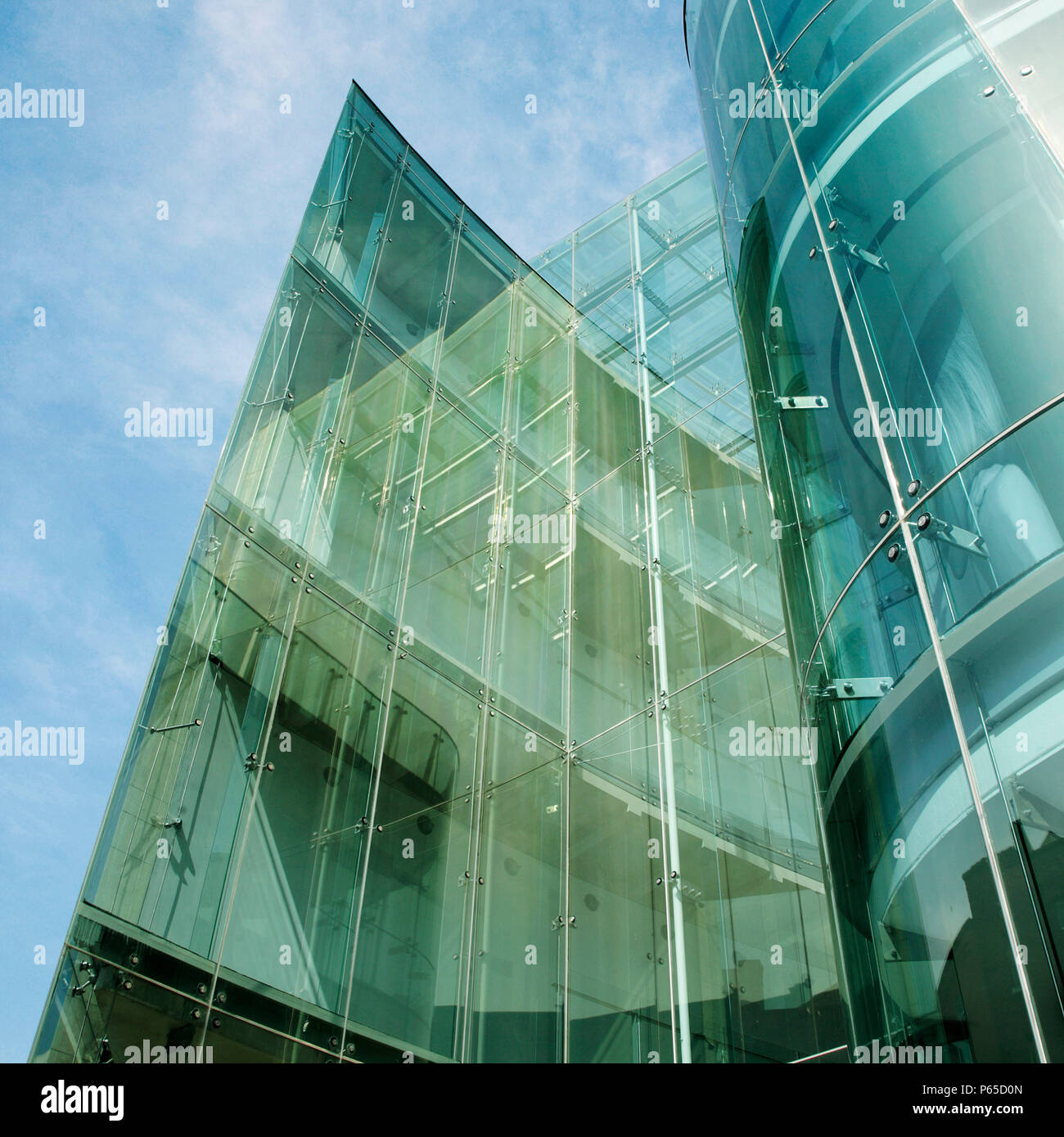 Dublin head office hires stock photography and images Alamy