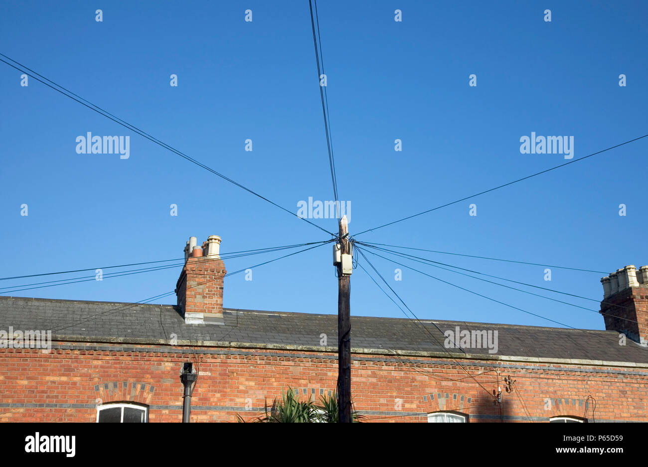Ranelagh street hires stock photography and images Alamy
