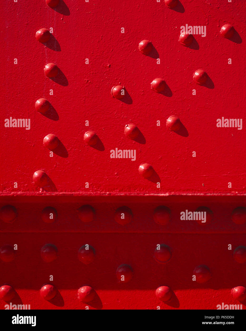 Riveted steel hires stock photography and images Alamy