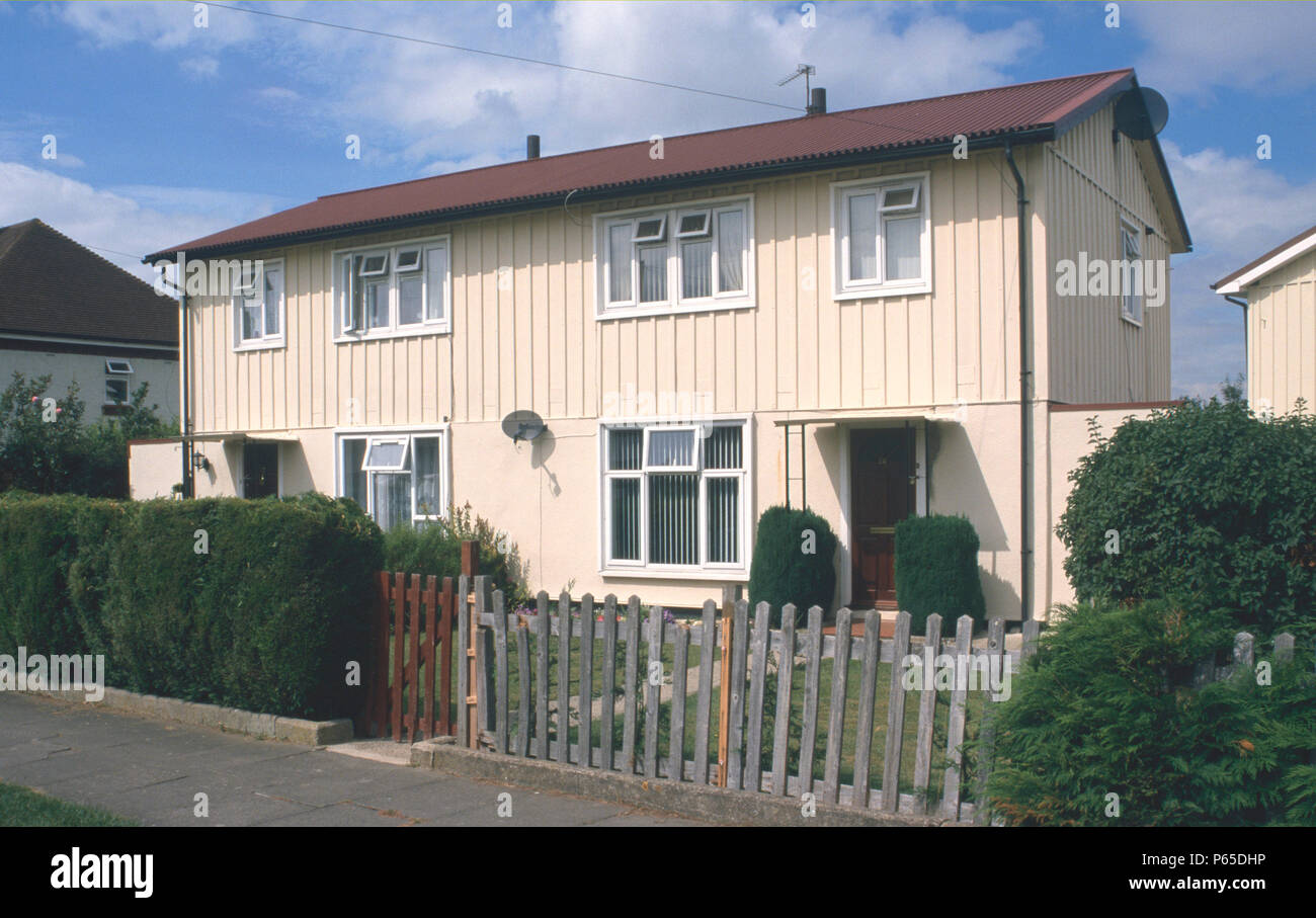 1950s council housing hires stock photography and images Alamy