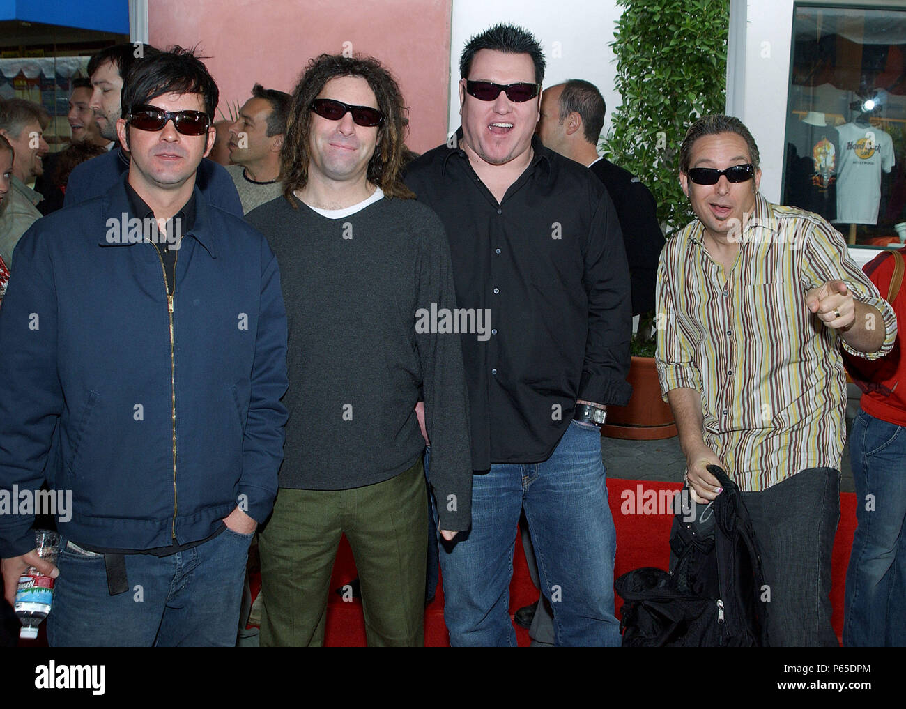 SmashMouth