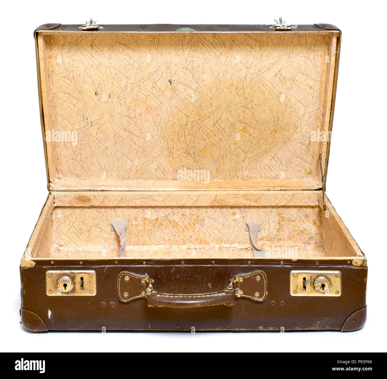 antique leather suitcases for sale