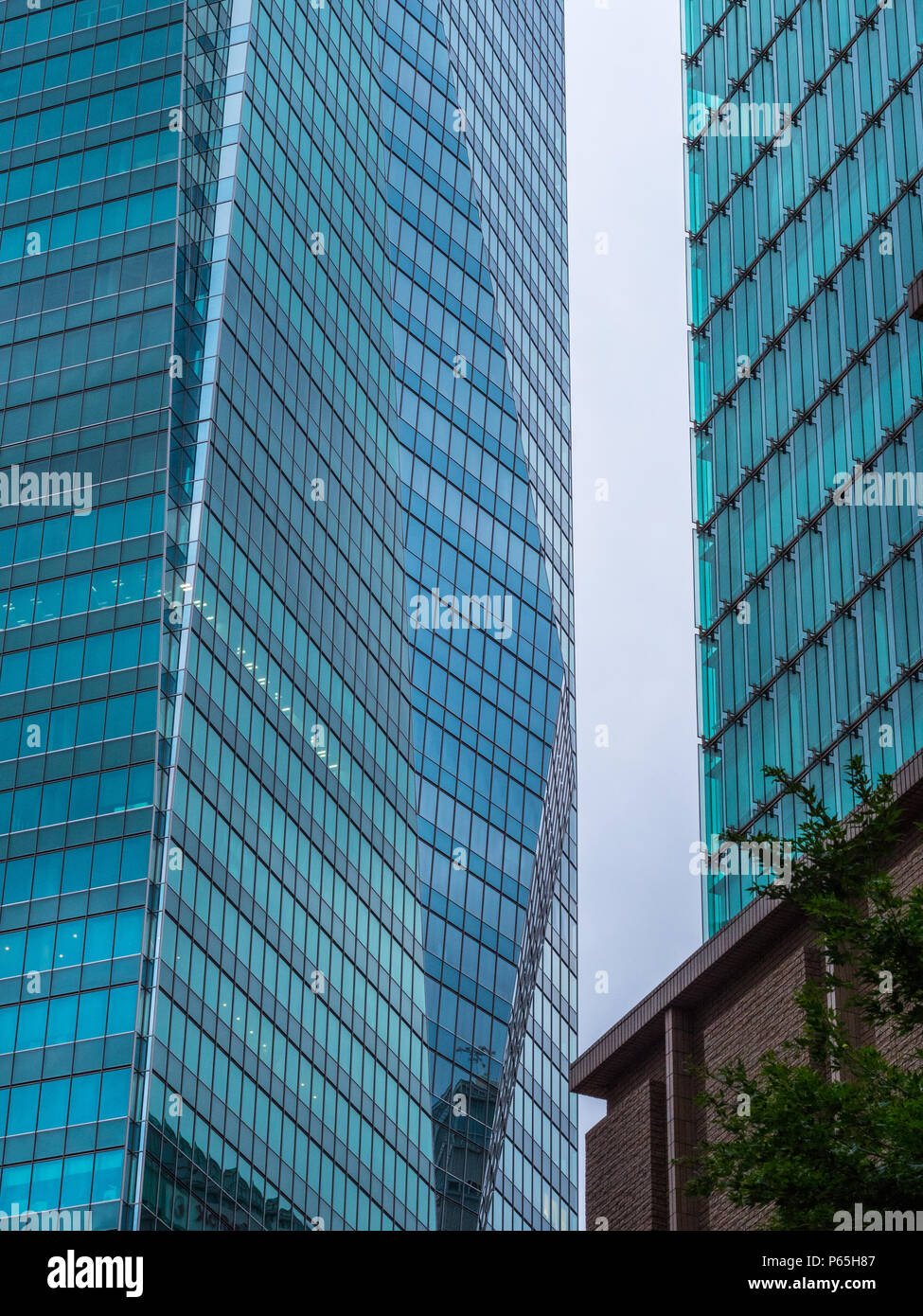 Tv tokyo hi-res stock photography and images - Alamy