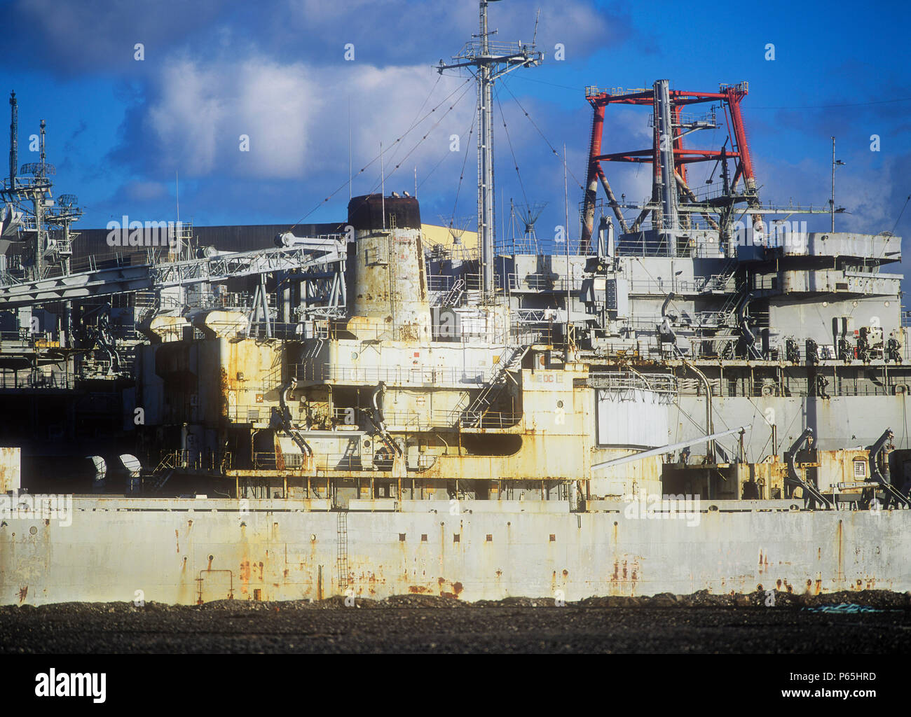 Ship Breaking Yard Stock Photos & Ship Breaking Yard Stock Images Alamy