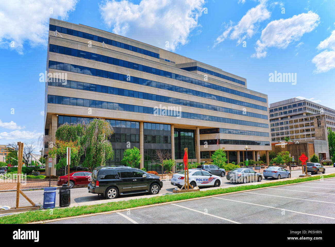 Washington, DC, USA September 10,2017 The United States Attorney's