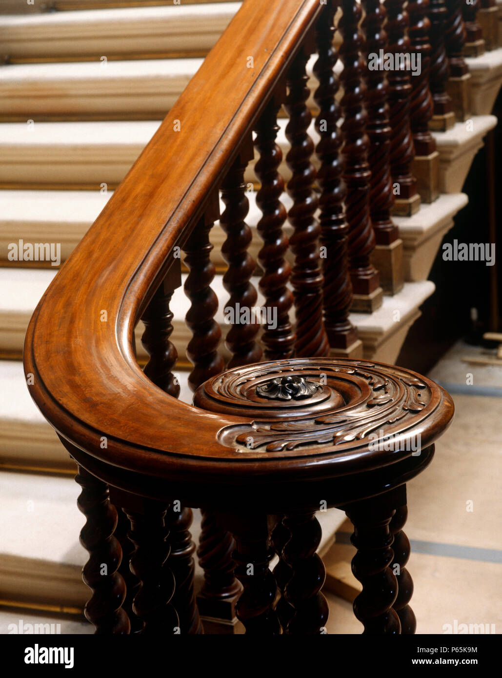 Listed manor house hi-res stock photography and images - Alamy
