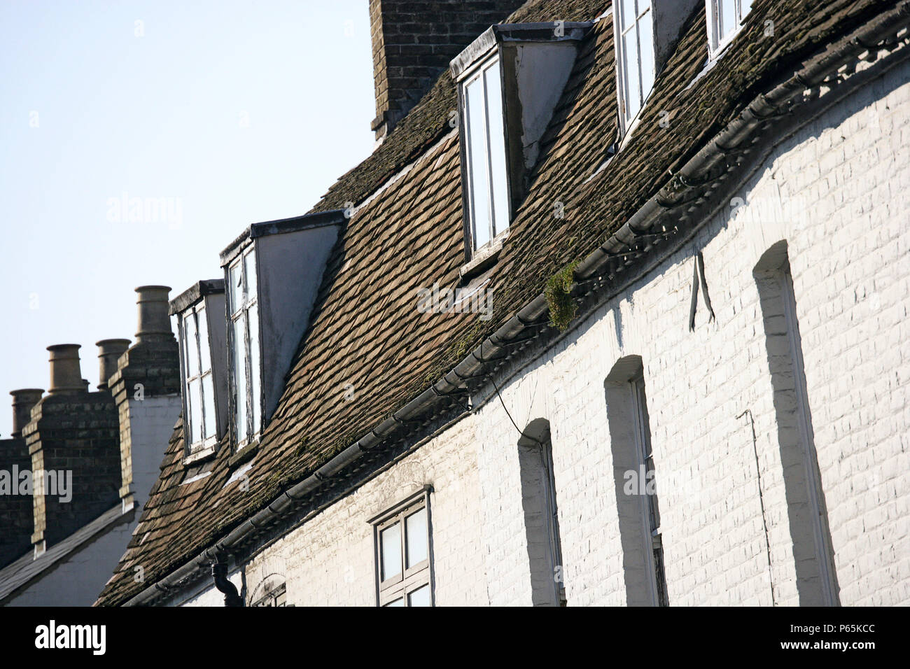 Newnham, Cambridge, UK Stock Photo Alamy