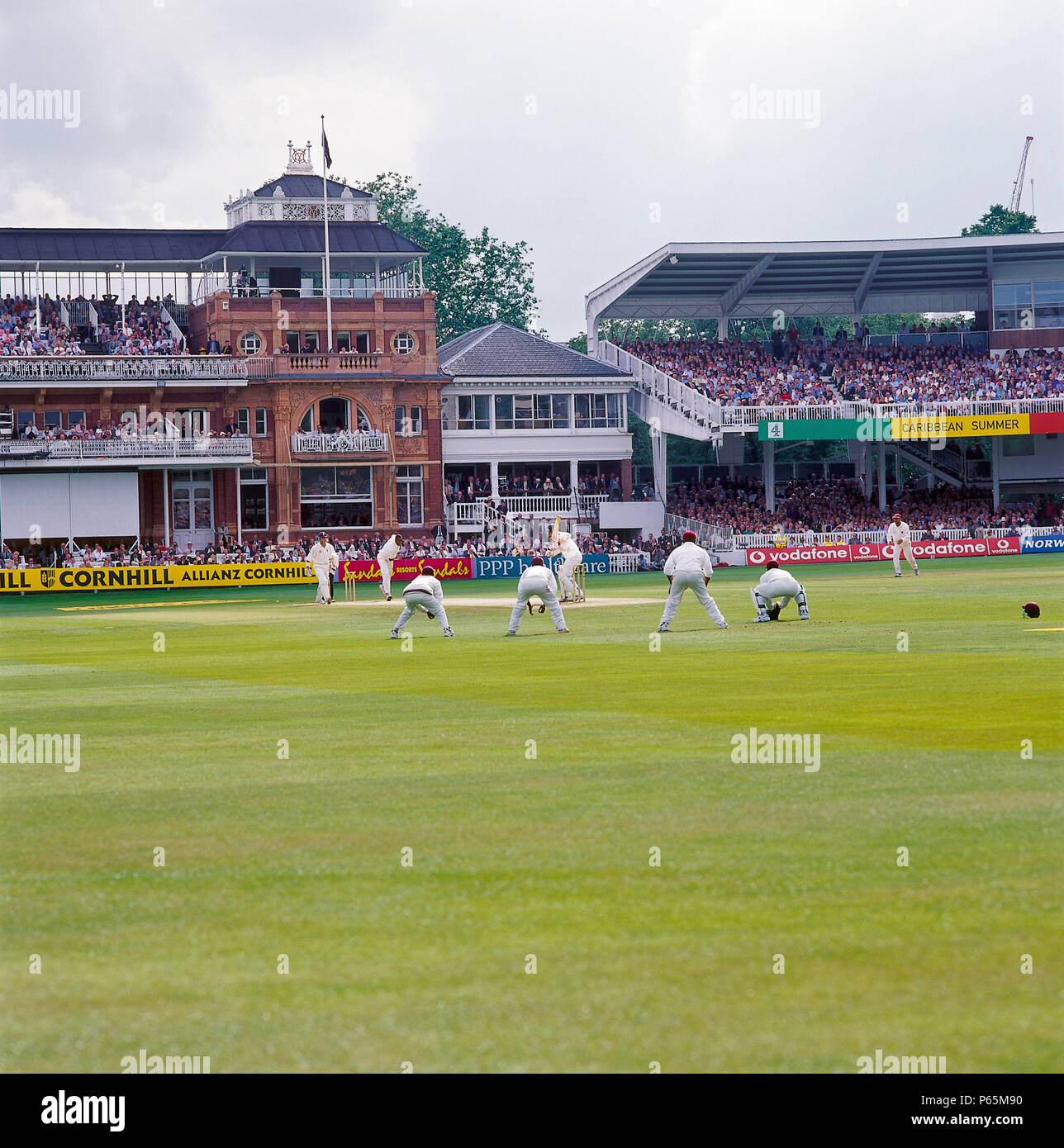 Lord's - London