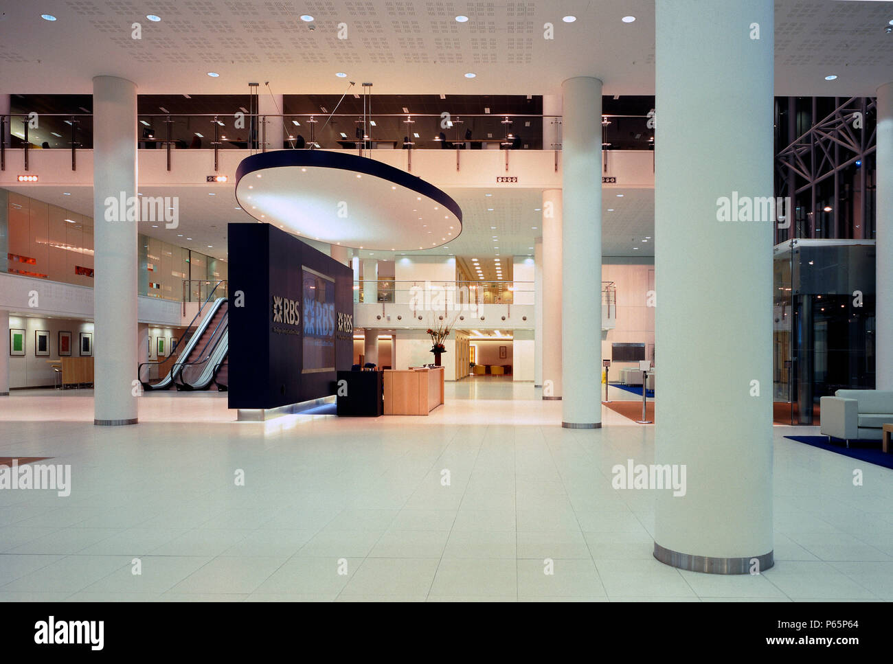 Reception hall entrance hi-res stock photography and images - Alamy