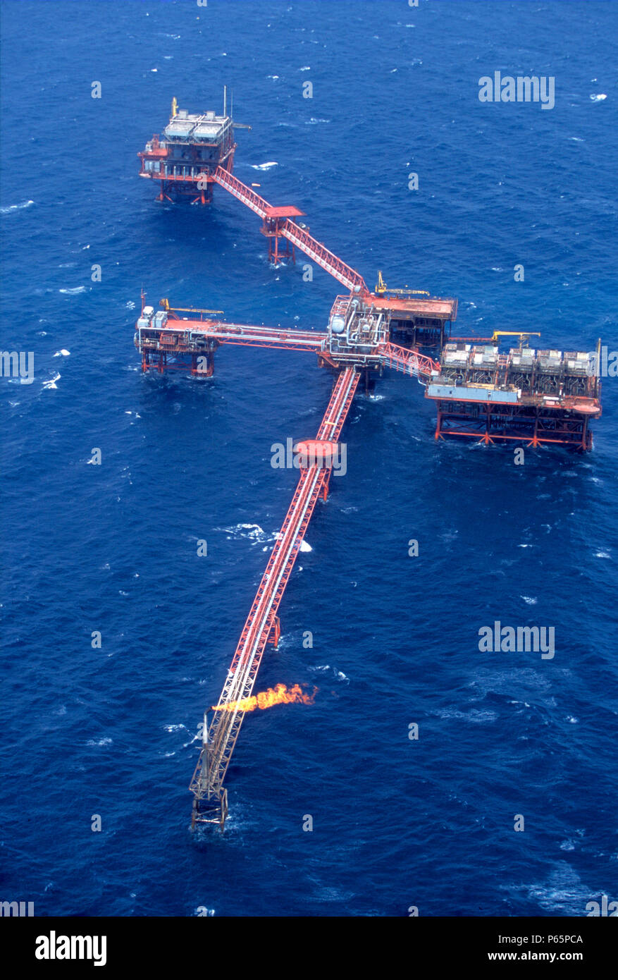 Egypt oil production hires stock photography and images Alamy