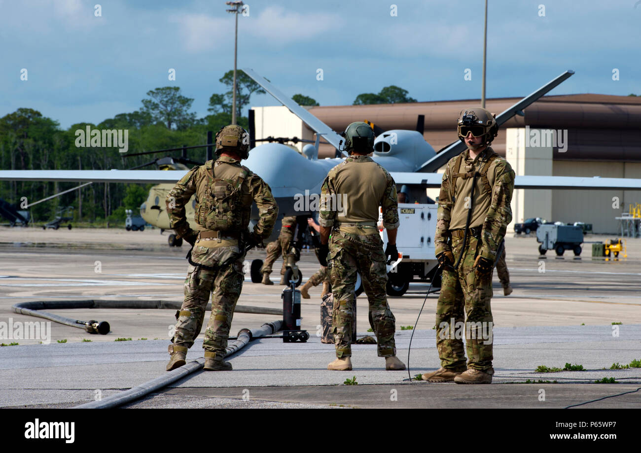 1st special operations squadron