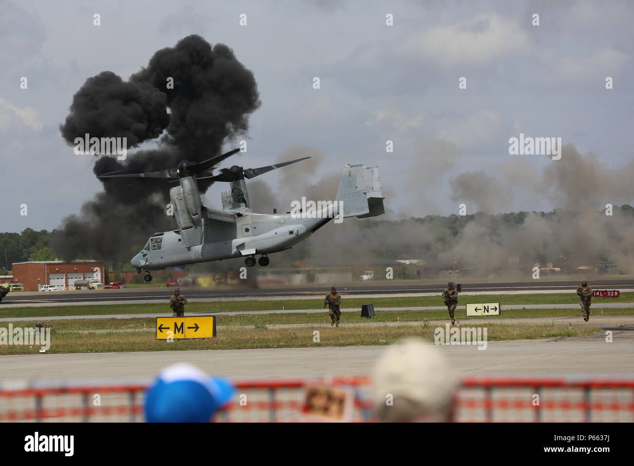 75th anniversary capabilities demo hi-res stock photography and images ...