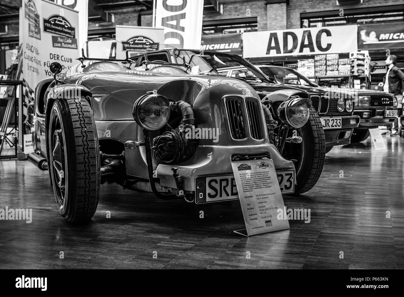 Kit car uk hi-res stock photography and images - Page 2 - Alamy