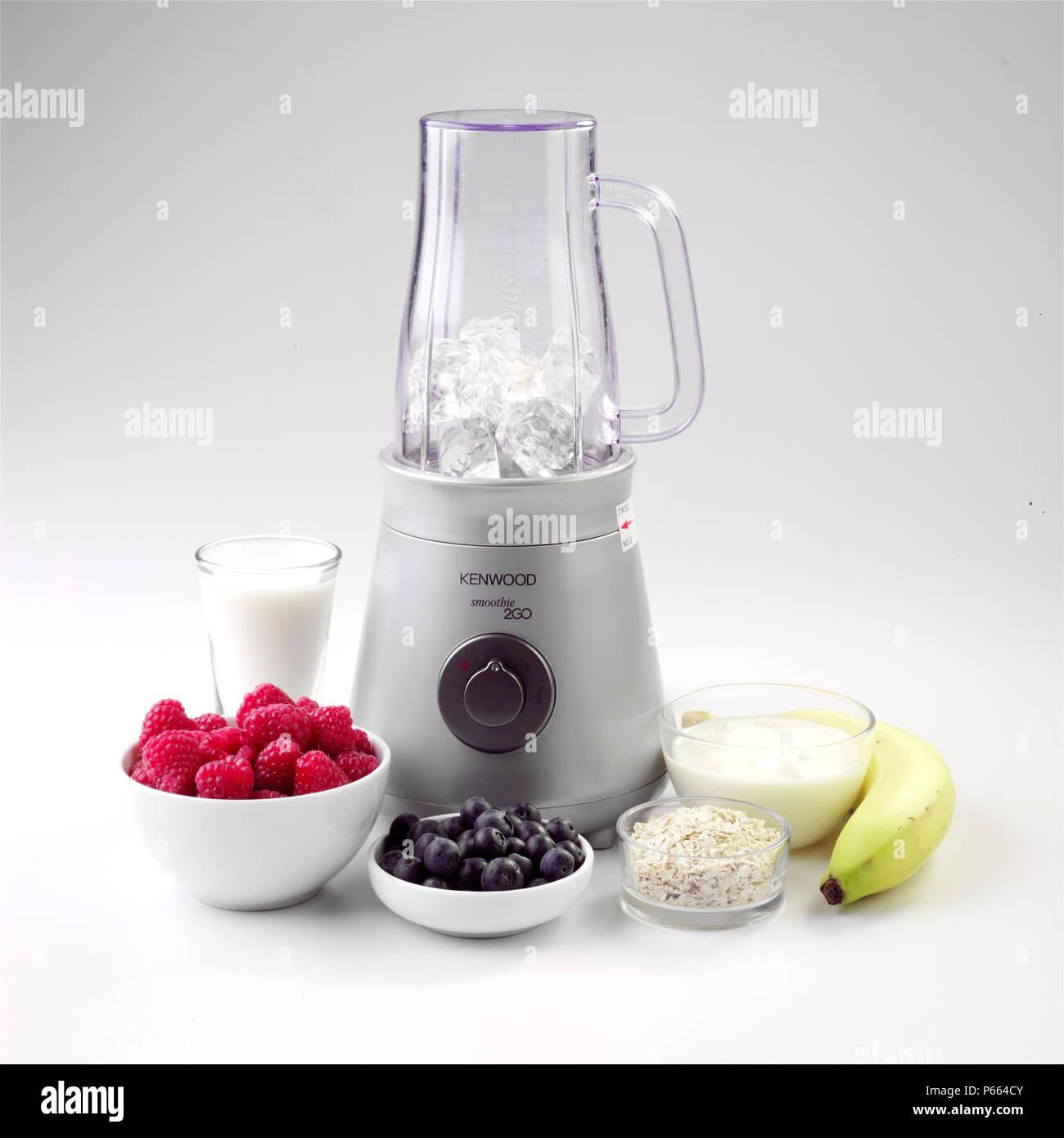 Kenwood blender hi-res stock photography and images - Alamy