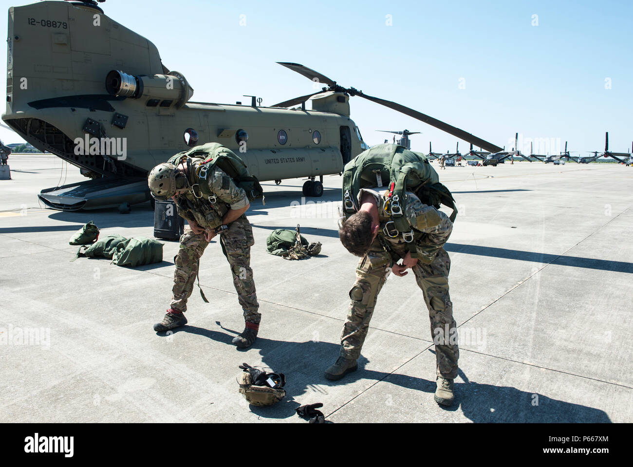air force special operations aviation
