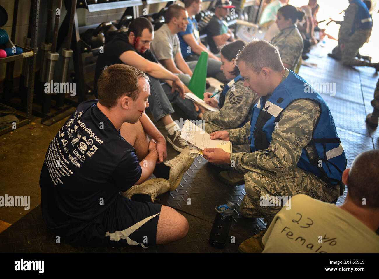 27th special operations medical group