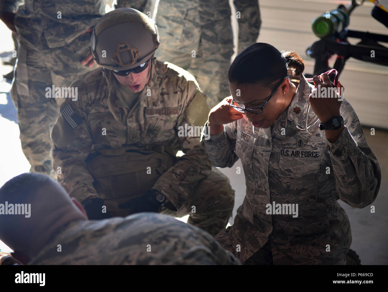 27th special operations medical group
