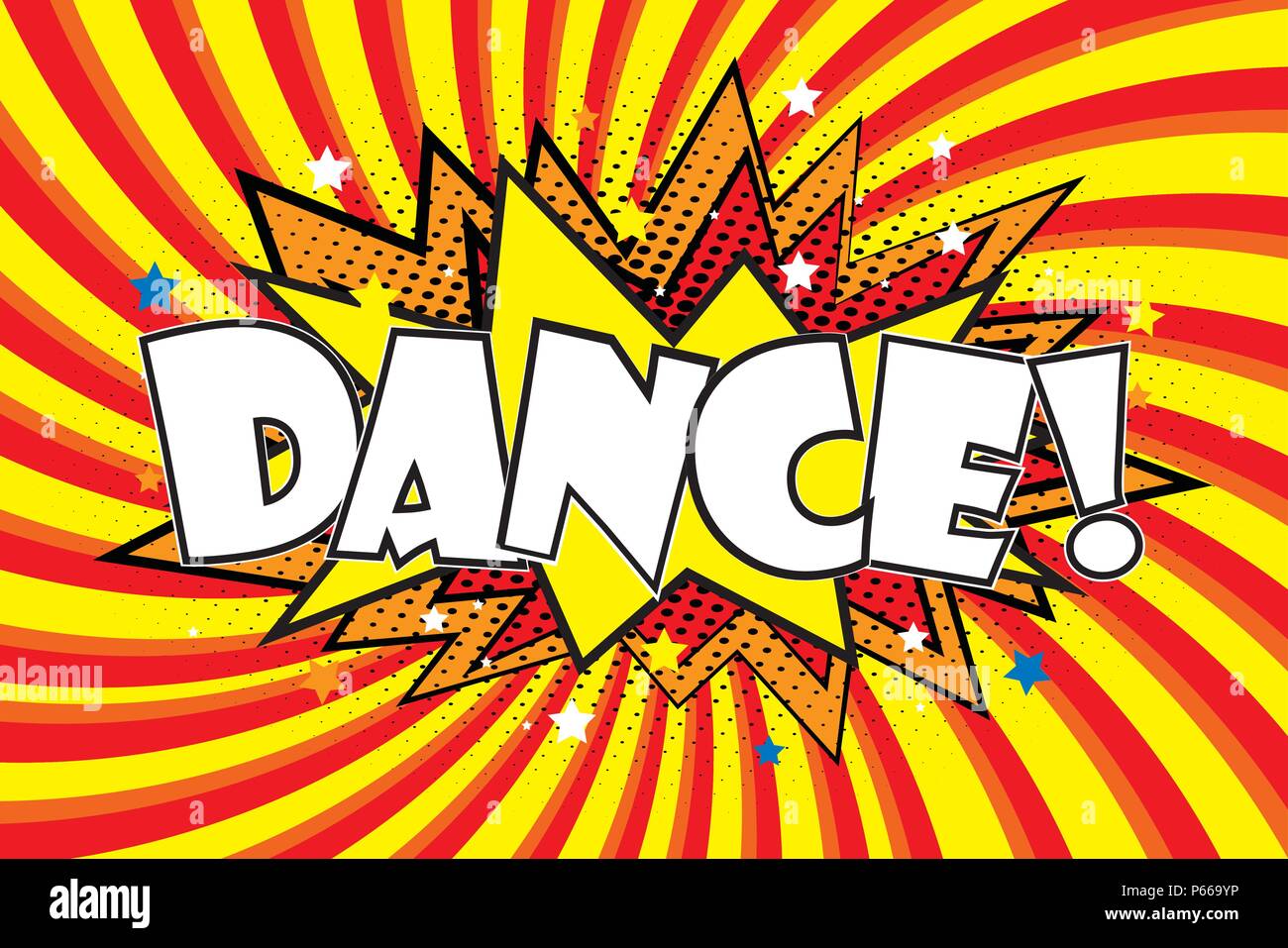 Best pop dance Stock Vector Images - Alamy