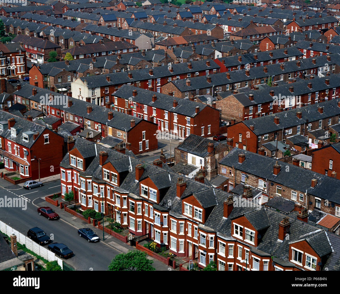 Longsight, Manchester High Resolution Stock Photography and Images Alamy