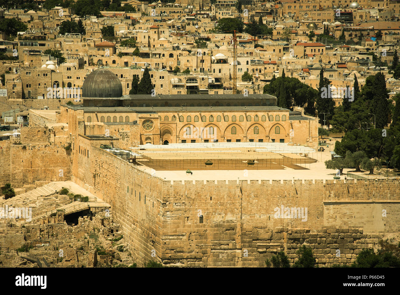 Holy land bible vintage hi-res stock photography and images - Alamy