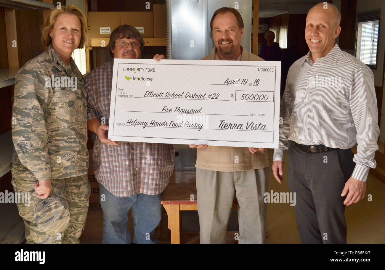 schriever afb commissary