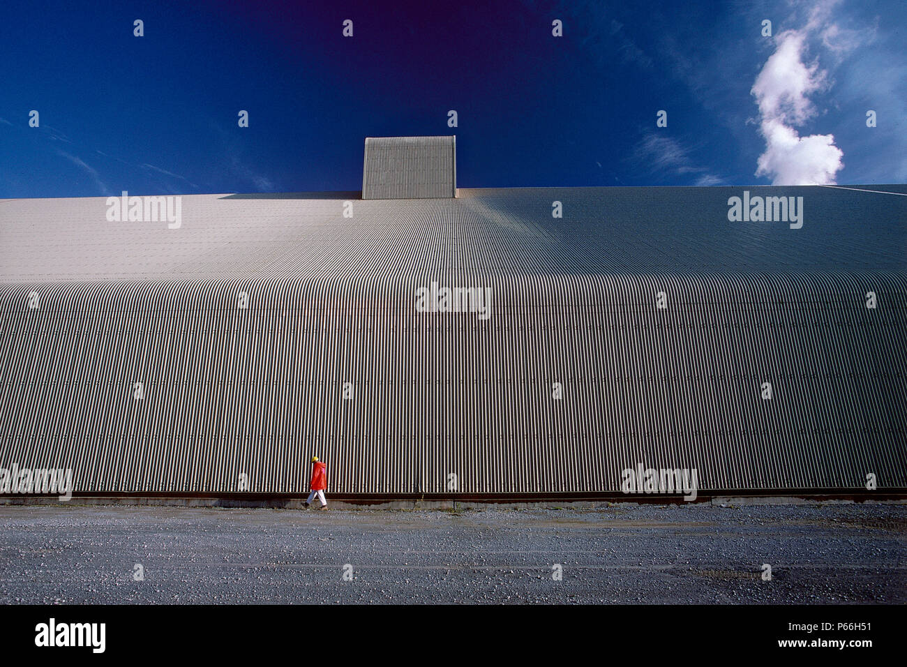 Aggregate storage hires stock photography and images Alamy