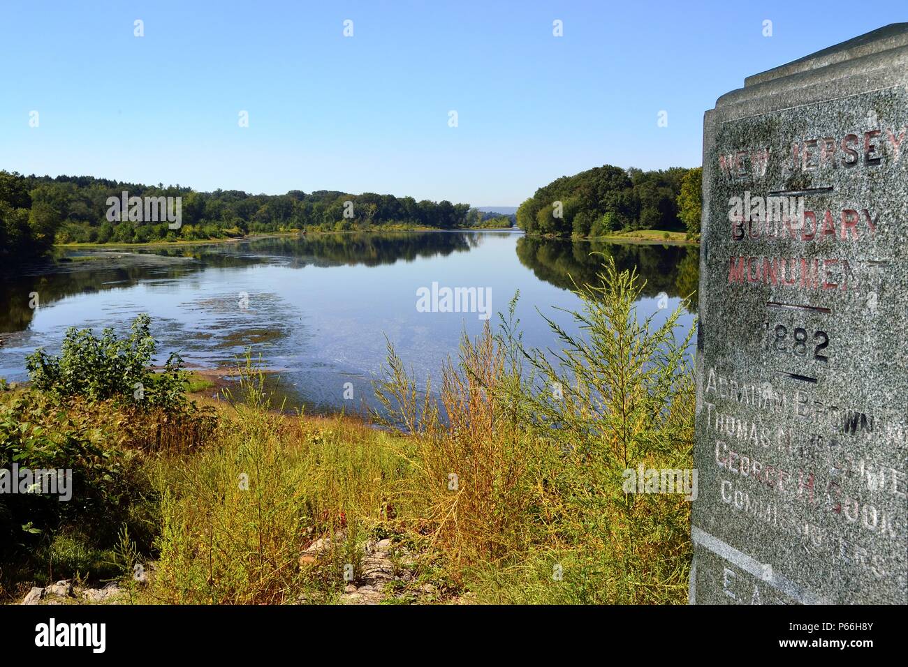 River neversink hires stock photography and images Alamy