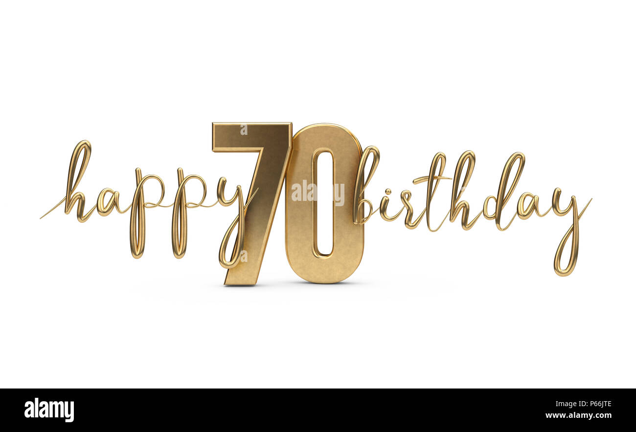 Chúc mừng sinh nhật 70 tuổi! Đó là một cột mốc đáng kinh ngạc trong cuộc đời của bạn. Hãy xem hình ảnh đầy niềm vui của bạn và chúc mừng bằng một ngày đầy những trải nghiệm đáng nhớ nhé!