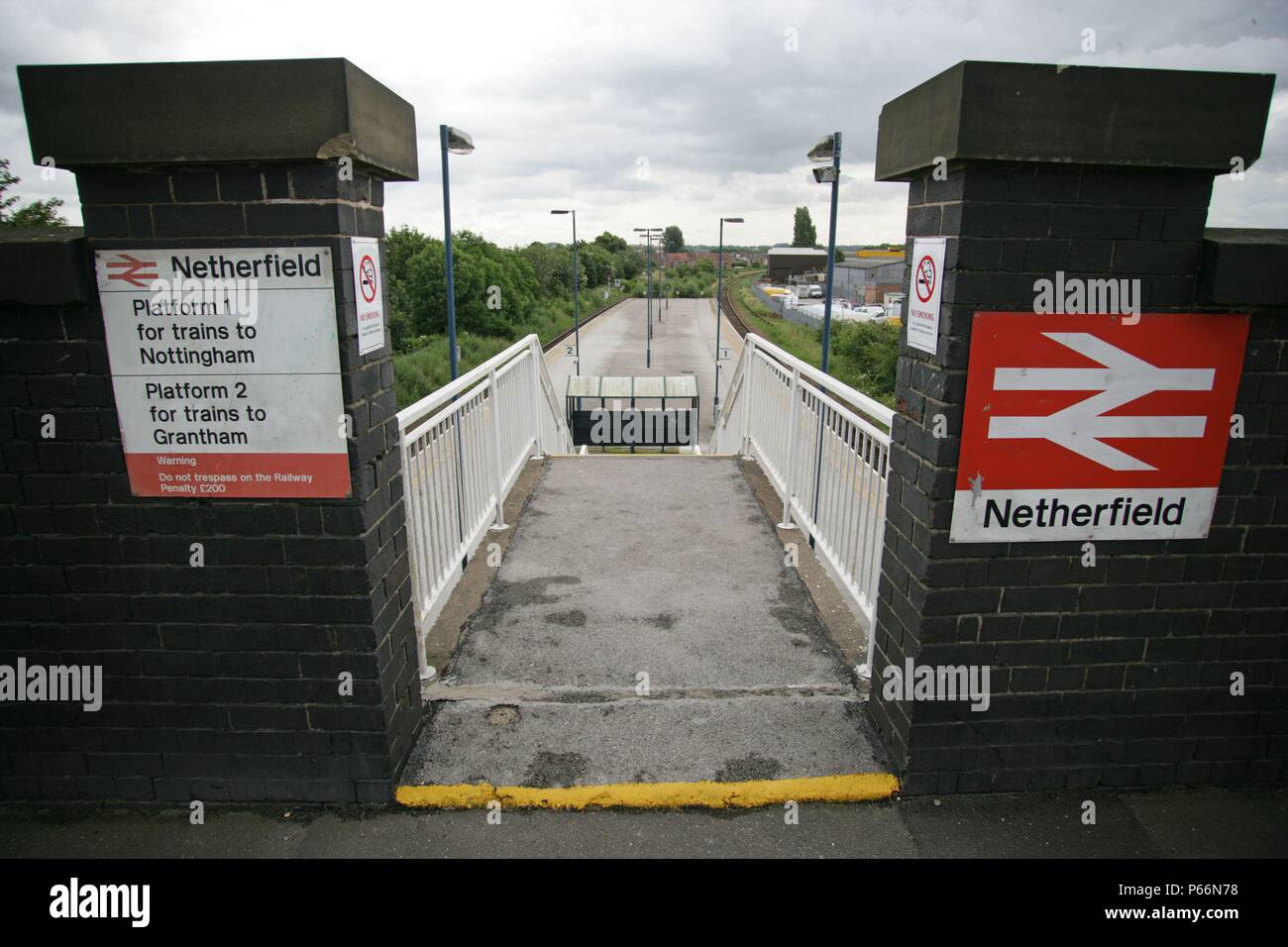 Netherfield hires stock photography and images Alamy
