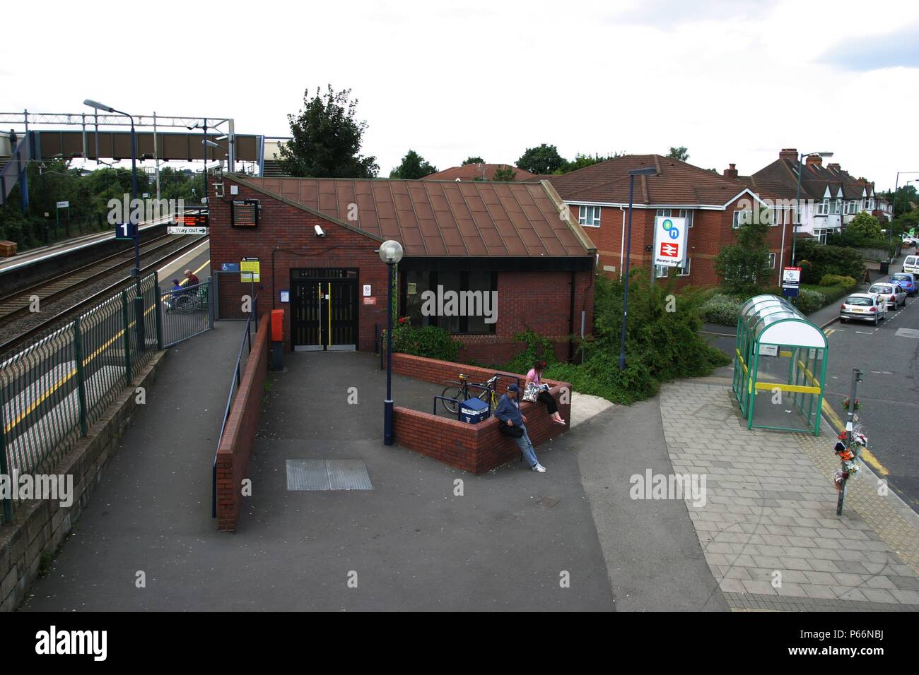 Marston green hires stock photography and images Alamy