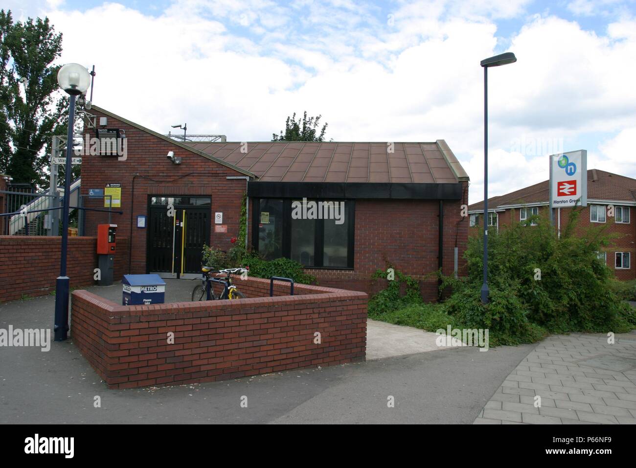 Marston green hires stock photography and images Alamy