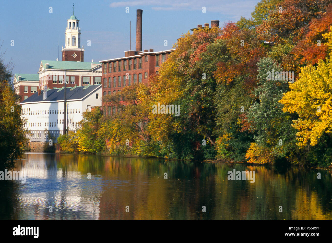 Blackstone river hi-res stock photography and images - Alamy
