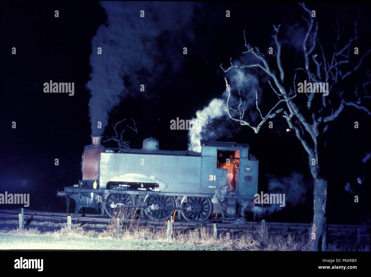 The Night Shift on Steam