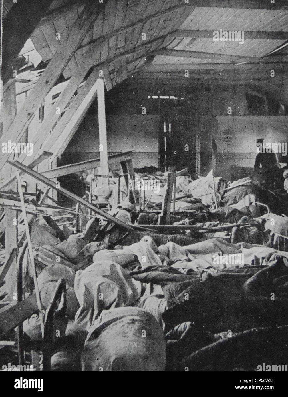 First world war hospital france hires stock photography and images Alamy