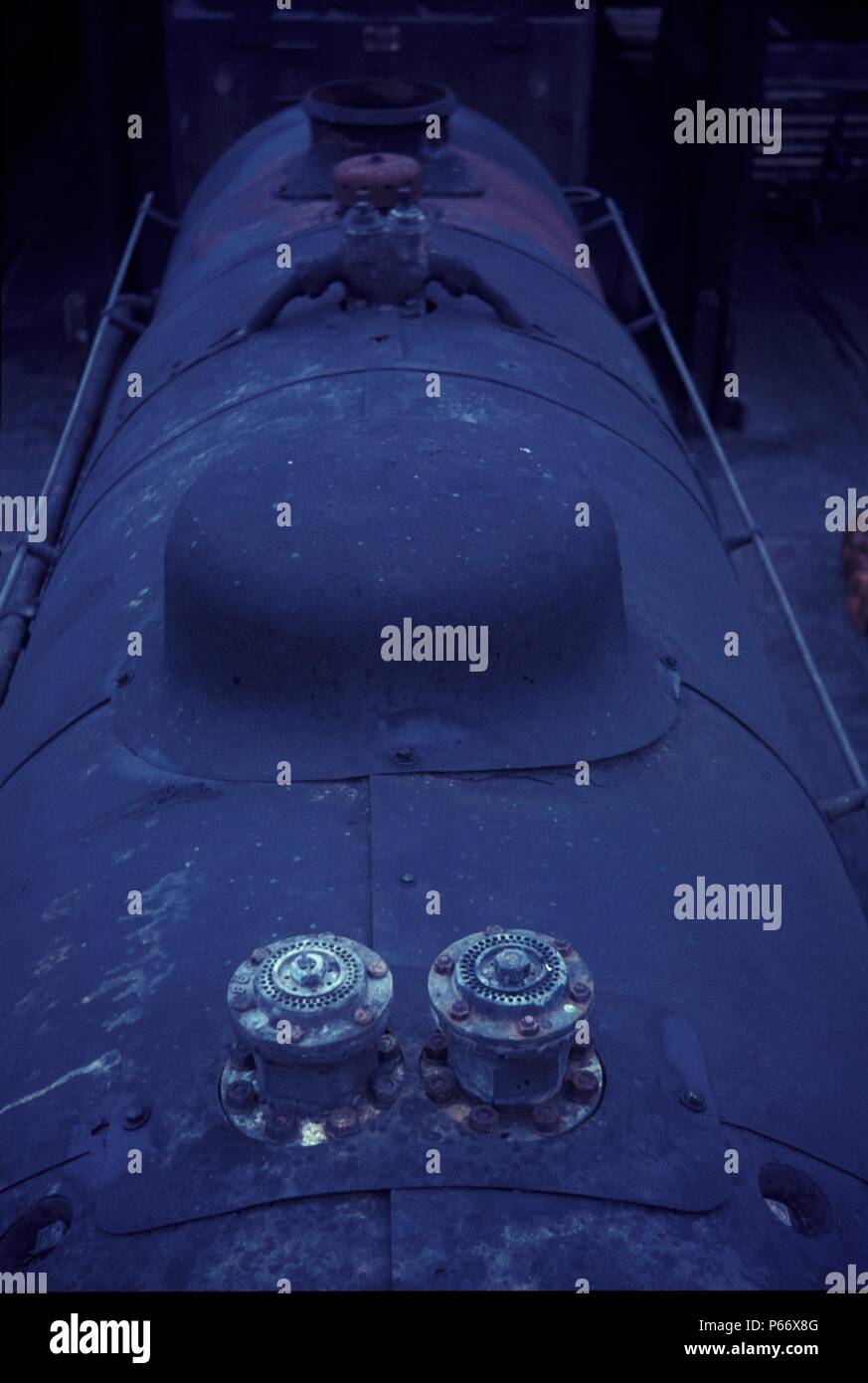 Steam injector hires stock photography and images Alamy