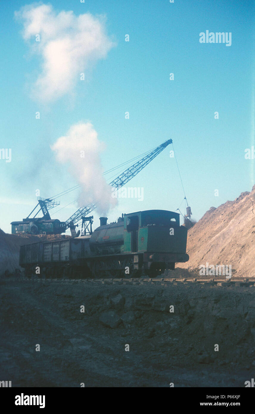 Northamptonshire ironstone railway hires stock photography and images