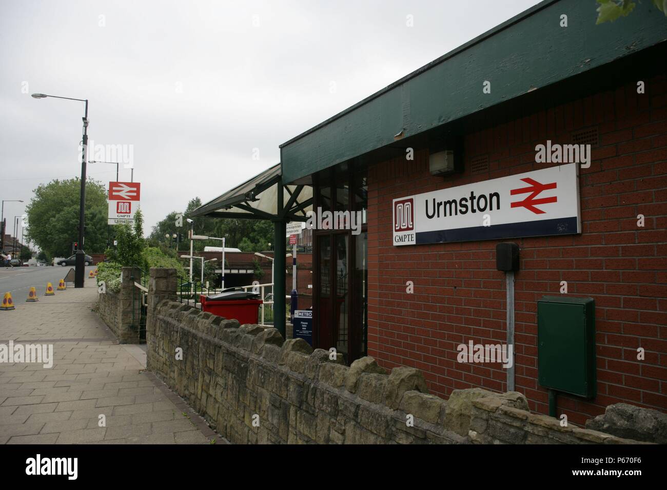 Urmston hires stock photography and images Alamy